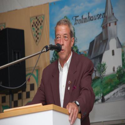 Foto des Albums: Festtag 2008 Donnerstag