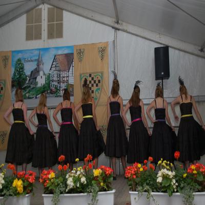 Foto des Albums: Festtag 2008 Donnerstag