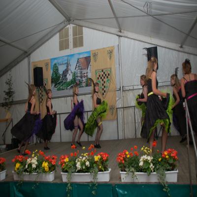 Foto des Albums: Festtag 2008 Donnerstag