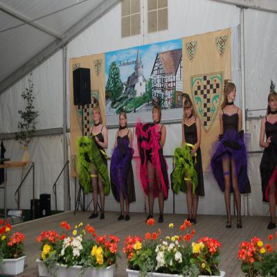 Foto des Albums: Festtag 2008 Donnerstag