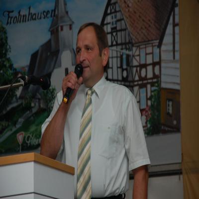 Foto des Albums: Festtag 2008 Donnerstag