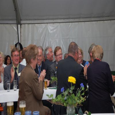 Foto des Albums: Festtag 2008 Donnerstag