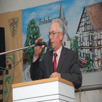 Foto des Albums: Festtag 2008 Donnerstag
