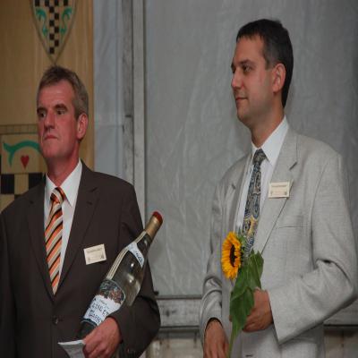 Foto des Albums: Festtag 2008 Donnerstag