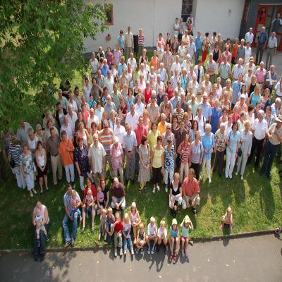 Foto des Albums: Festtag 2008 Samstag Ehemalige