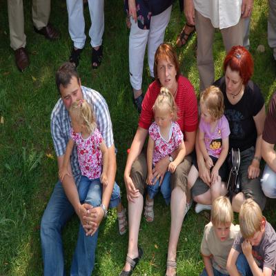 Foto des Albums: Festtag 2008 Samstag Ehemalige