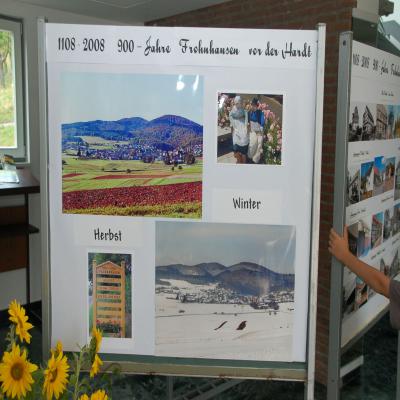 Foto des Albums: Festtag 2008 Samstag Ehemalige