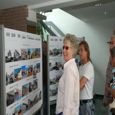 Foto des Albums: Festtag 2008 Samstag Ehemalige