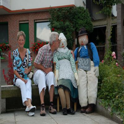 Foto des Albums: Festtag 2008 Samstag Ehemalige