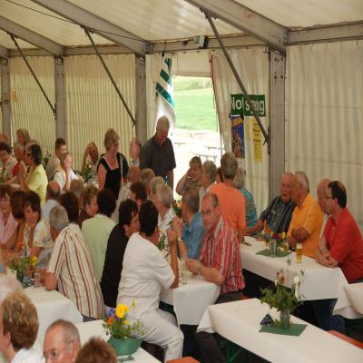 Foto des Albums: Festtag 2008 Samstag Ehemalige
