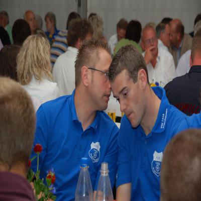 Foto des Albums: Festtag 2008 Samstag Wolperdinger