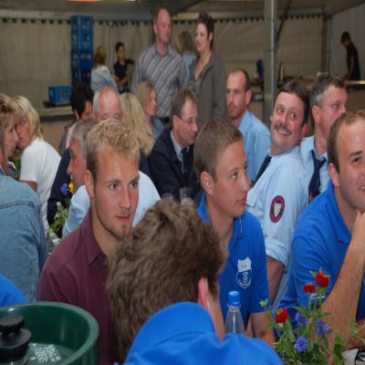 Foto des Albums: Festtag 2008 Samstag Wolperdinger
