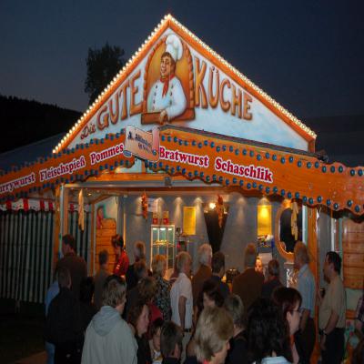 Foto des Albums: Festtag 2008 Samstag Wolperdinger