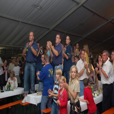 Foto des Albums: Festtag 2008 Samstag Wolperdinger
