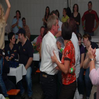 Foto des Albums: Festtag 2008 Samstag Wolperdinger