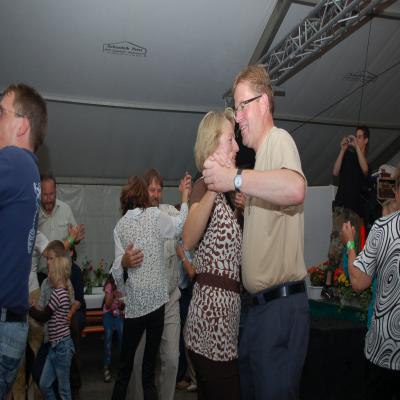 Foto des Albums: Festtag 2008 Samstag Wolperdinger