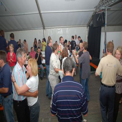 Foto des Albums: Festtag 2008 Samstag Wolperdinger