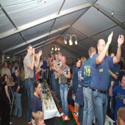Foto des Albums: Festtag 2008 Samstag Wolperdinger