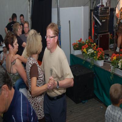 Foto des Albums: Festtag 2008 Samstag Wolperdinger