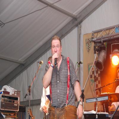 Foto des Albums: Festtag 2008 Samstag Wolperdinger