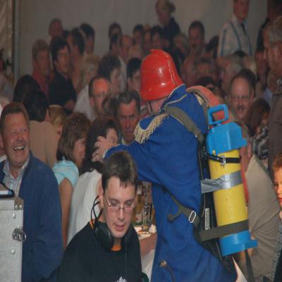 Foto des Albums: Festtag 2008 Samstag Wolperdinger