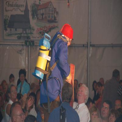 Foto des Albums: Festtag 2008 Samstag Wolperdinger