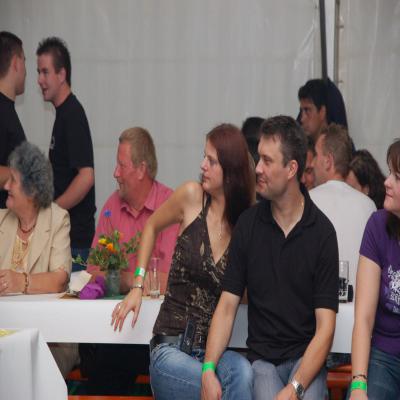 Foto des Albums: Festtag 2008 Samstag Wolperdinger