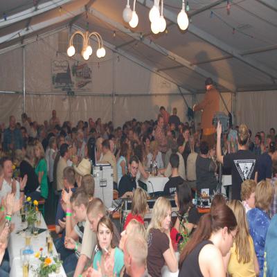 Foto des Albums: Festtag 2008 Samstag Wolperdinger
