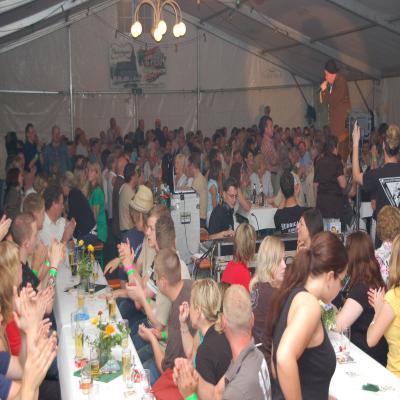Foto des Albums: Festtag 2008 Samstag Wolperdinger