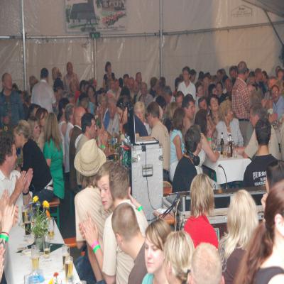Foto des Albums: Festtag 2008 Samstag Wolperdinger