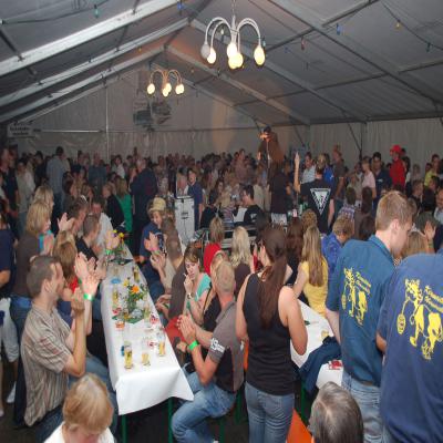 Foto des Albums: Festtag 2008 Samstag Wolperdinger