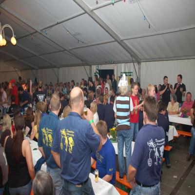 Foto des Albums: Festtag 2008 Samstag Wolperdinger