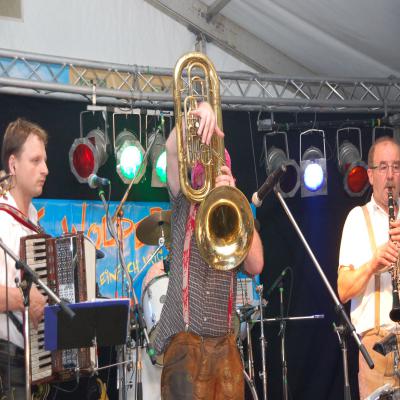 Foto des Albums: Festtag 2008 Samstag Wolperdinger
