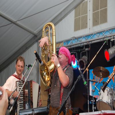 Foto des Albums: Festtag 2008 Samstag Wolperdinger