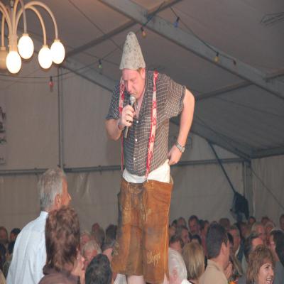 Foto des Albums: Festtag 2008 Samstag Wolperdinger