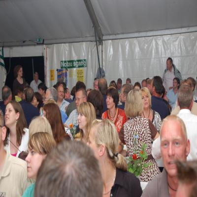 Foto des Albums: Festtag 2008 Samstag Wolperdinger