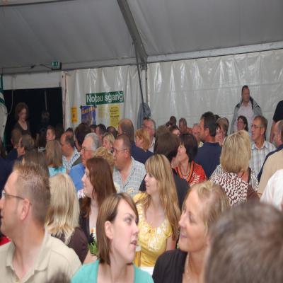 Foto des Albums: Festtag 2008 Samstag Wolperdinger