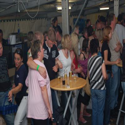 Foto des Albums: Festtag 2008 Samstag Wolperdinger