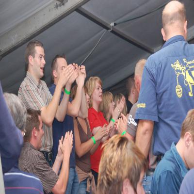 Foto des Albums: Festtag 2008 Samstag Wolperdinger