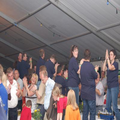 Foto des Albums: Festtag 2008 Samstag Wolperdinger
