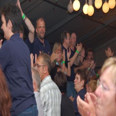 Foto des Albums: Festtag 2008 Samstag Wolperdinger