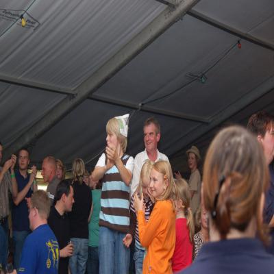 Foto des Albums: Festtag 2008 Samstag Wolperdinger