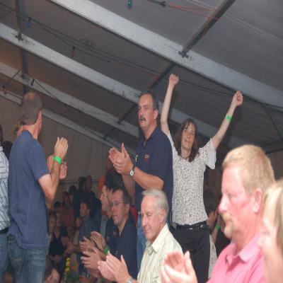 Foto des Albums: Festtag 2008 Samstag Wolperdinger