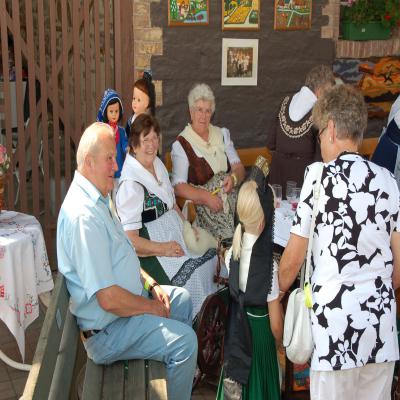 Foto des Albums: Festtag 2008 Sonntag