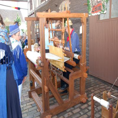 Foto des Albums: Festtag 2008 Sonntag