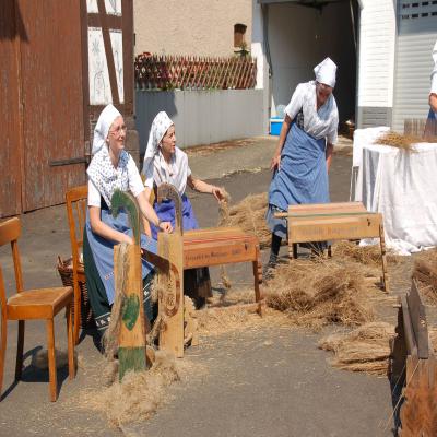 Foto des Albums: Festtag 2008 Sonntag