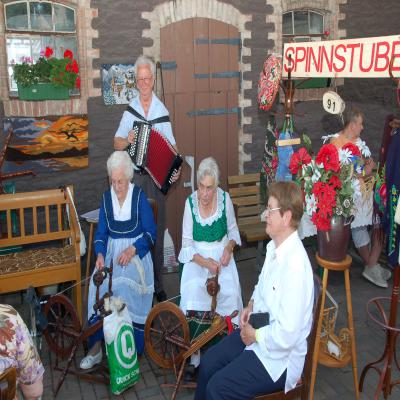 Foto des Albums: Festtag 2008 Sonntag