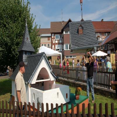 Foto des Albums: Festtag 2008 Sonntag