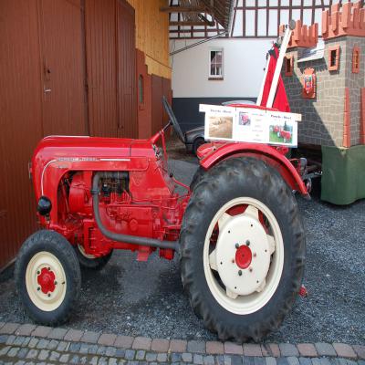 Foto des Albums: Festtag 2008 Sonntag