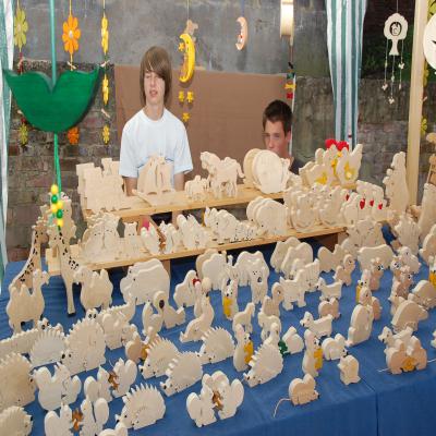 Foto des Albums: Festtag 2008 Sonntag